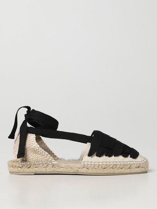 Espadrilles woman