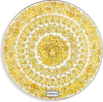 Medusa Rhapsody Porcelain Service Plate