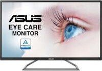 Asus VA32UQ 31.5 inch Hdr Monitor 4K (3840 X 2160) FreeSync Eye Care DisplayPort Hdmi HDR10,Black