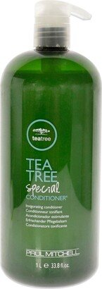 Tea Tree Special Conditioner For Unisex 33.8 oz Conditioner