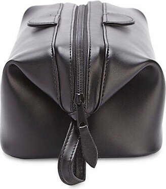 Leather Executive Toiletry Bag