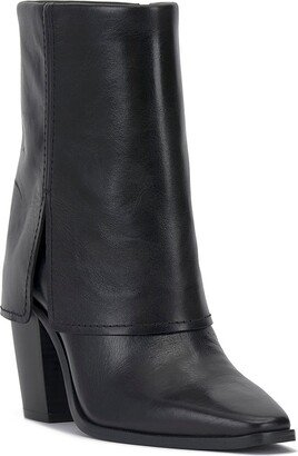 Alolison Foldover Boot