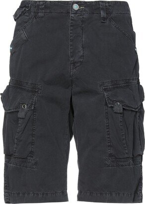 Shorts & Bermuda Shorts Steel Grey-AC