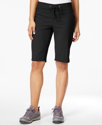 Anytime Outdoor Long Shorts