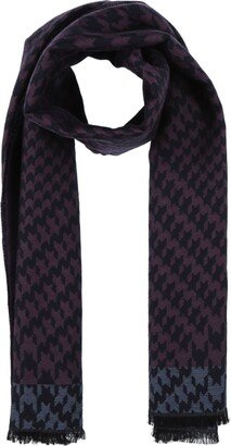 FIORIO Scarf Deep Purple-AA