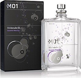 Molecule 01 Eau de Toilette