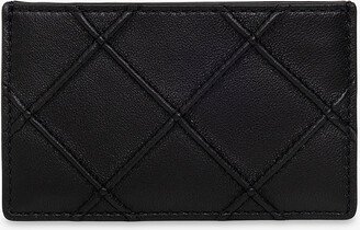 ‘Fleming’ Card Holder - Black