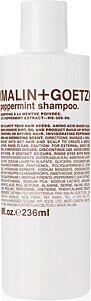 Peppermint Shampoo 8 oz.