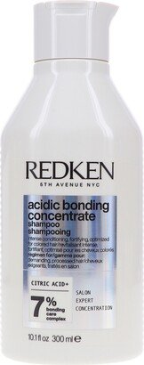 Acidic Bonding Concentrate Shampoo