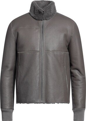 NOVE Jacket Grey