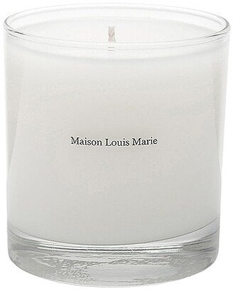 No.02 Le Long Fond Candle in Beauty: NA