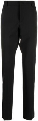 Straight-Leg Trousers-ET