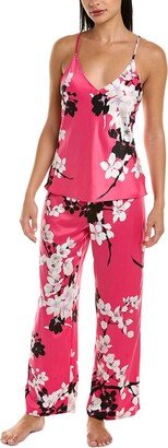 2pc Kyoto Cami Pajama Set