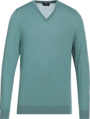 SVEVO Sweater Sage Green