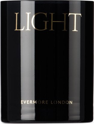 Evermore London Light Candle, 300 g