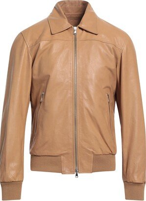 MASTERPELLE Jacket Sand