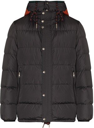 Etievant reversible padded jacket-AA