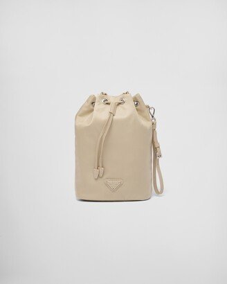 Re-nylon Pouch