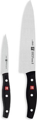 Twin Signature The Must Haves 2-Piece Knife Set