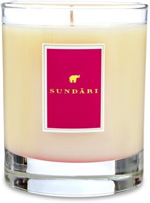 Candle Gulkand: Rose + Honey