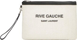 Rive Gauche Clutch-AE