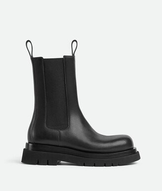 Lug Chelsea Boot-AA