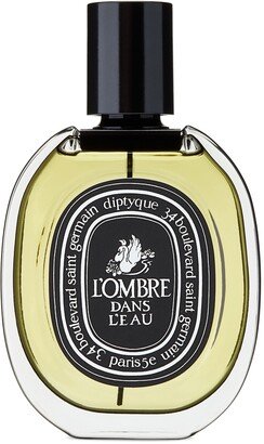 L'Ombre Dans L'Eau Eau de Parfum, 75 mL