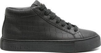 Essence high-top sneakers