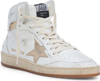 Sky-Star High Top Sneaker