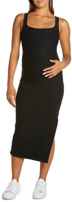 Icon Maternity Dress