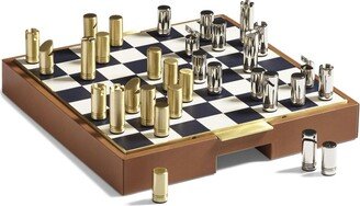 Fowler Chess set