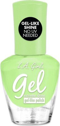 Gel Nail Polish - - 0.47 fl oz