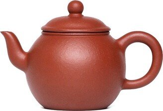 Gong Deng Hu Yixing Teapot，zhu Ni Clay Teapot 110 Ml