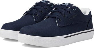 True EH Comp Toe (Navy) Men's Shoes