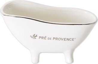 Le Bain Soap Dish - Ivory - 250 Gram