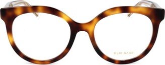 Round Frame Glasses-HX