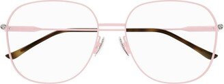 Aviator Frame Glasses-AR