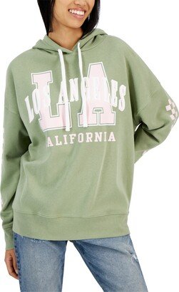 Grayson Threads, The Label Juniors' La California Hoodie