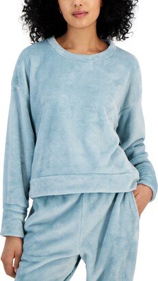 Juniors' Super Soft Crewneck Sweatshirt