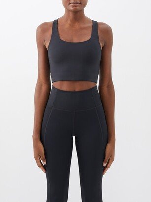 Paloma Racerback High-impact Sports Bra