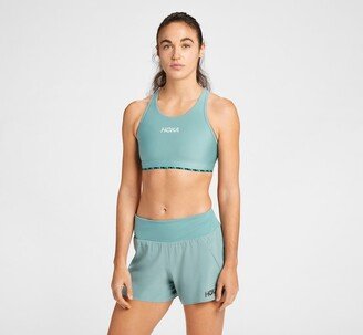 Women's Hupana Sports Bra in Trellis