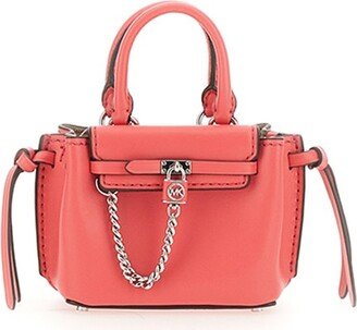 Hamilton Legacy Micro Crossbody Bag