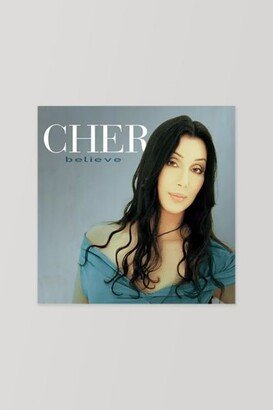 Cher - Believe (2018 Remaster) LP
