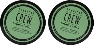 Forming Cream Duo