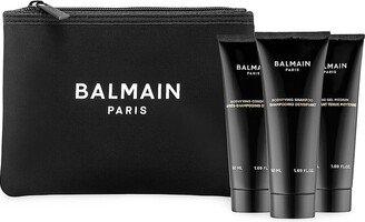 Balmain Hair Couture Homme Travel-Size 4-Piece Hair Care Gift Set