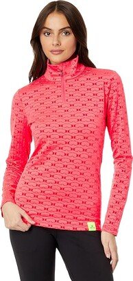 Bogner Margo 2 (Coral Pink) Women's Clothing