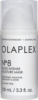 No. 8 Bond Intense Moisture Mask 100ml