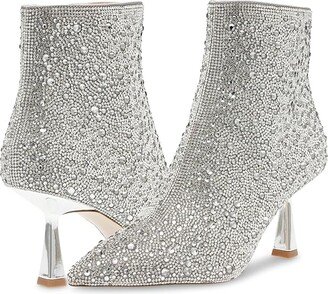 Flashee (Rhinestone) Women's Boots