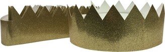 12ct Gold Tiara Crown - Spritz™