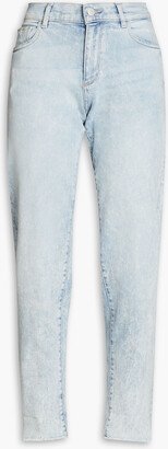 Riley faded boyfriend jeans